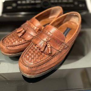 size 13 Geogio Brutini
